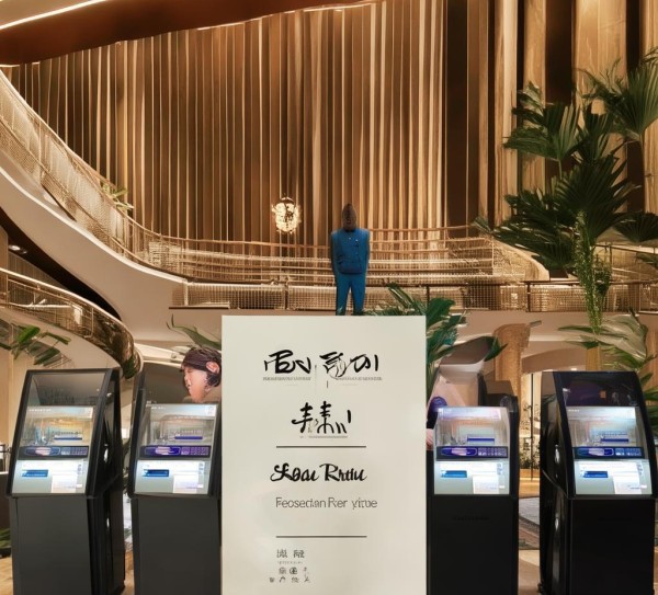 百瑞酒店预订服务指南，为您打造更便捷的旅行体验