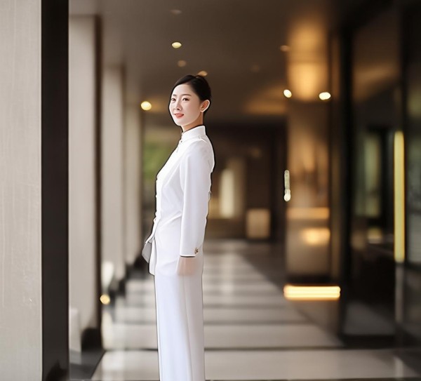 提升酒店服务礼仪站姿,塑造优雅服务形象 提升酒店服务礼仪站姿,塑造优雅服务形象