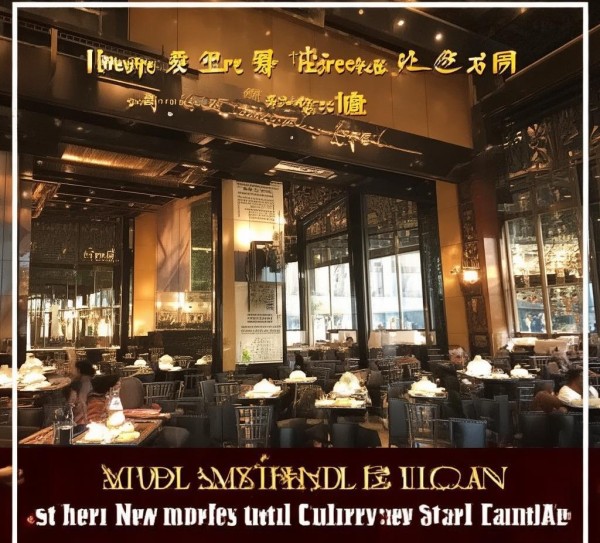 天津帝都酒店,帝都美食之都,引领现代都市餐饮新标杆 天津帝都酒店,帝都美食之都,引领现代都市餐饮新标杆
